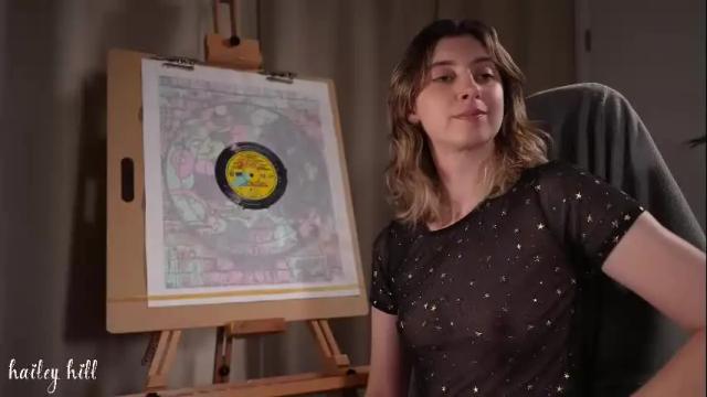 Image 11 of haileyhill Stream on Chaturbate on 2 months ago