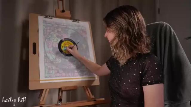 Image 12 of haileyhill Stream on Chaturbate on 2 months ago