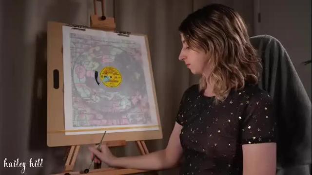 Image 2 of haileyhill Stream on Chaturbate on 2 months ago