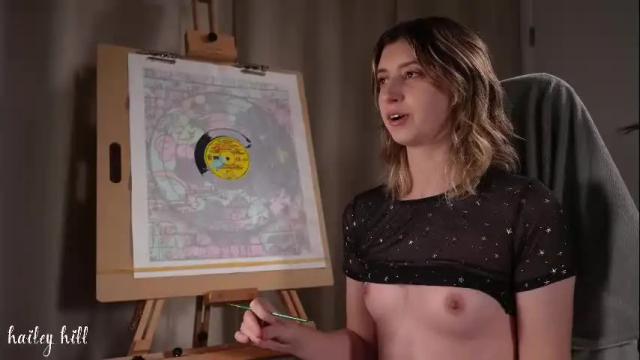 Image 4 of haileyhill Stream on Chaturbate on 2 months ago