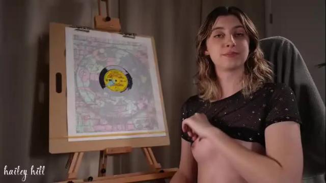 Image 6 of haileyhill Stream on Chaturbate on 2 months ago