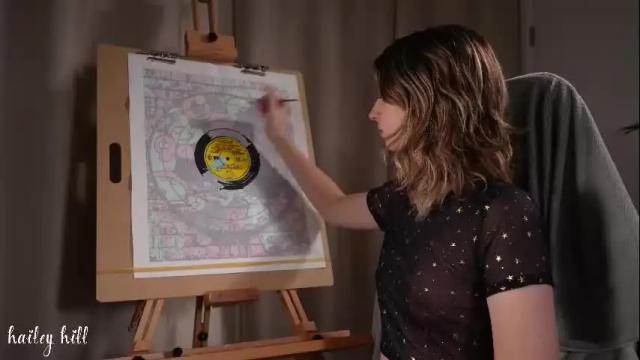 Image 7 of haileyhill Stream on Chaturbate on 2 months ago