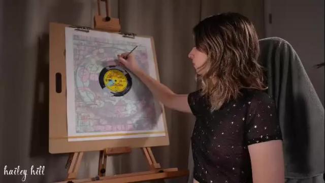 Image 8 of haileyhill Stream on Chaturbate on 2 months ago