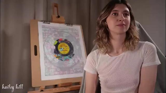 Thumbnail 1, haileyhill's Stream at Chaturbate, 14 days ago