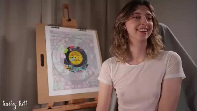 Image 2 of haileyhill Stream on Chaturbate on 15 days ago