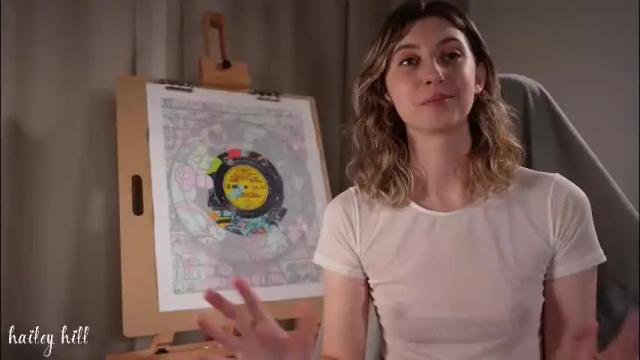 Image 3 of haileyhill Stream on Chaturbate on 15 days ago