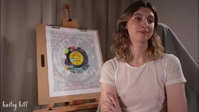 Image 4 of haileyhill Stream on Chaturbate on 15 days ago