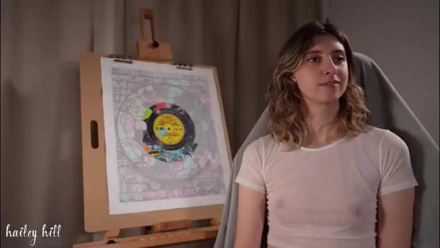 Thumbnail 2, haileyhill's Stream at Chaturbate, 14 days ago