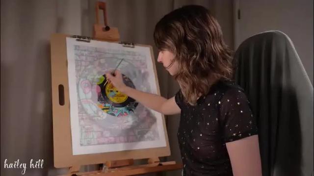 Thumbnail 1, haileyhill's Stream at Chaturbate, 11 days ago