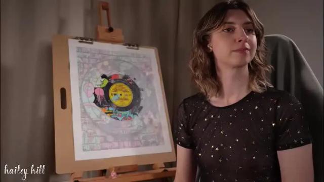 Image 10 of haileyhill Stream on Chaturbate on 12 days ago