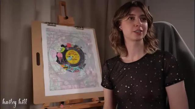 Image 11 of haileyhill Stream on Chaturbate on 12 days ago