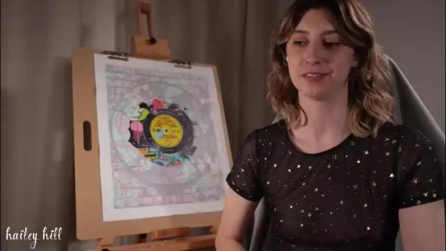 Image 12 of haileyhill Stream on Chaturbate on 12 days ago