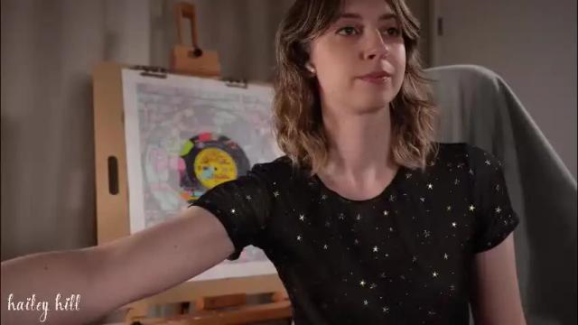 Image 2 of haileyhill Stream on Chaturbate on 12 days ago