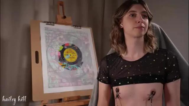 Image 3 of haileyhill Stream on Chaturbate on 12 days ago