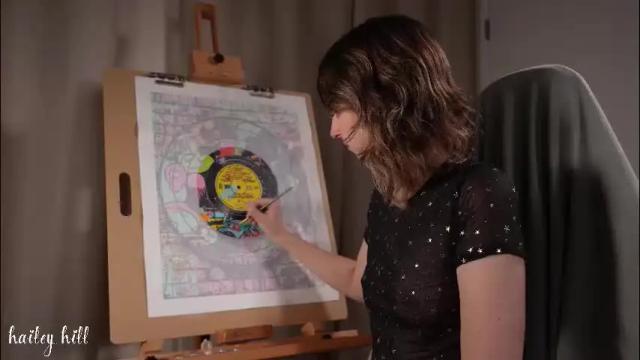 Image 4 of haileyhill Stream on Chaturbate on 12 days ago