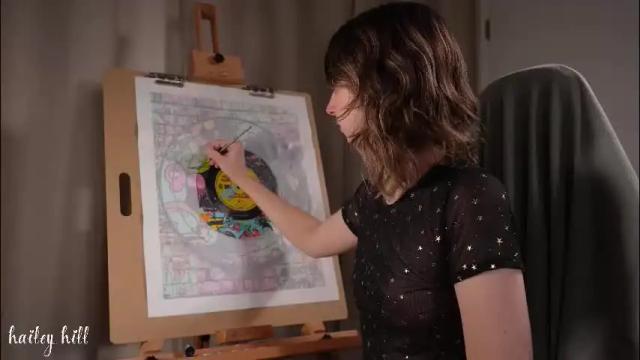 Thumbnail 2, haileyhill's Stream at Chaturbate, 11 days ago