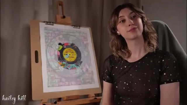 Image 6 of haileyhill Stream on Chaturbate on 12 days ago