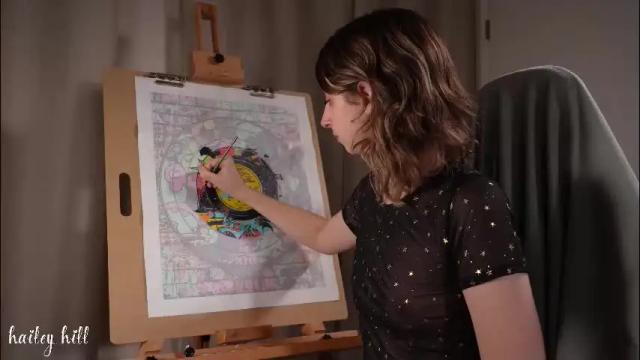 Image 7 of haileyhill Stream on Chaturbate on 12 days ago