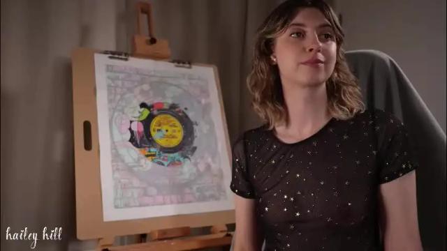 Image 8 of haileyhill Stream on Chaturbate on 12 days ago