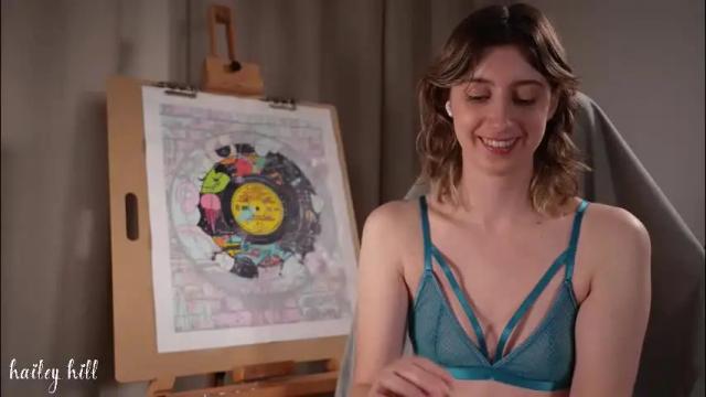 Image 10 of haileyhill Stream on Chaturbate on 9 days ago