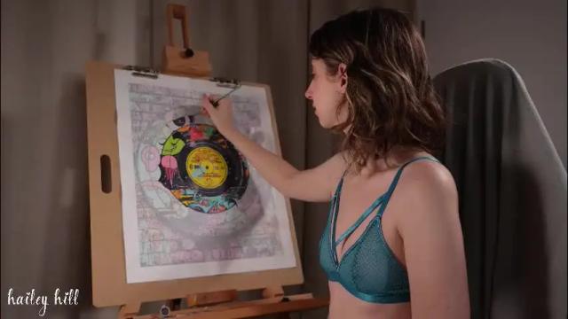 Image 2 of haileyhill Stream on Chaturbate on 9 days ago