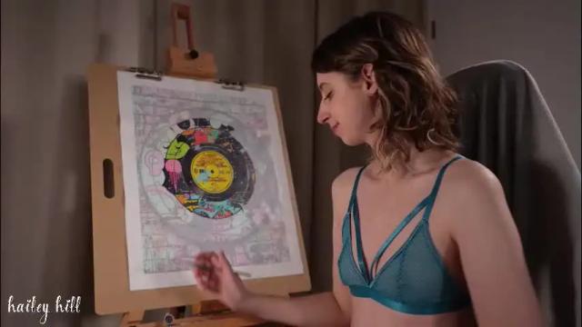 Image 3 of haileyhill Stream on Chaturbate on 9 days ago