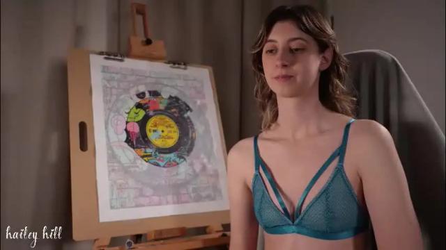 Image 4 of haileyhill Stream on Chaturbate on 9 days ago