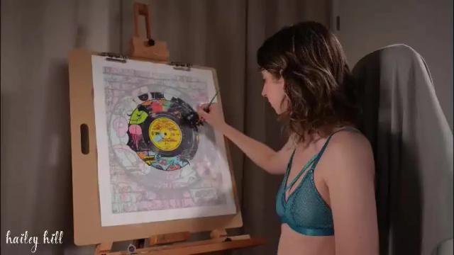 Thumbnail 2, haileyhill's Stream at Chaturbate, 8 days ago