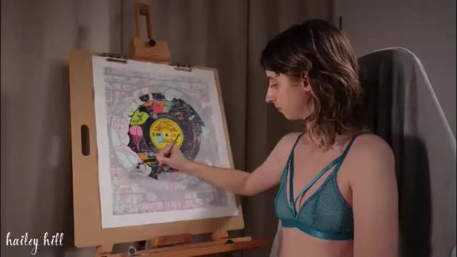 Image 6 of haileyhill Stream on Chaturbate on 9 days ago