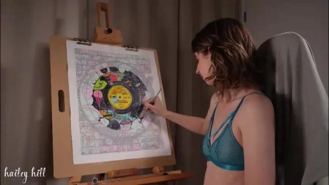 Image 8 of haileyhill Stream on Chaturbate on 9 days ago