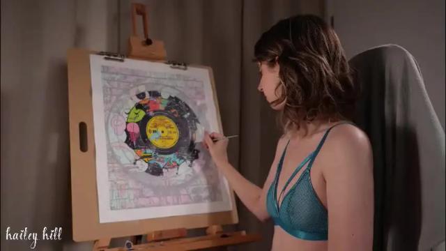 Thumbnail 3, haileyhill's Stream at Chaturbate, 8 days ago