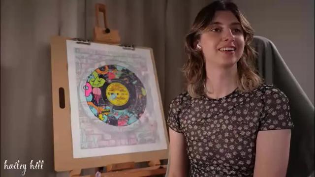 Image 12 of haileyhill Stream on Chaturbate on 8 days ago