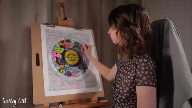 Image 4 of haileyhill Stream on Chaturbate on 8 days ago