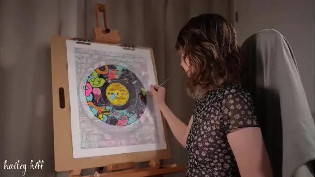 Thumbnail 2, haileyhill's Stream at Chaturbate, 7 days ago