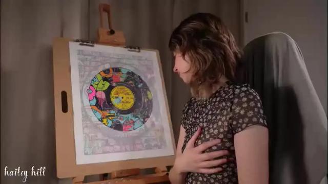 Image 8 of haileyhill Stream on Chaturbate on 8 days ago