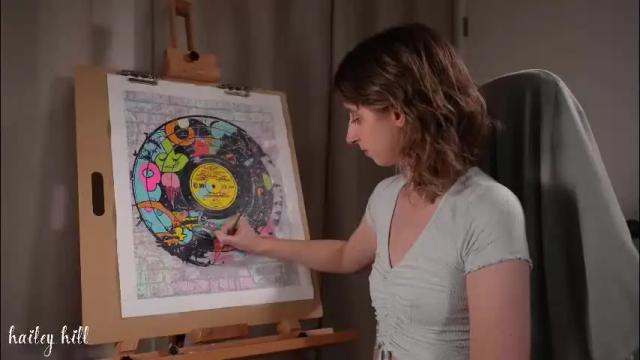 Image 10 of haileyhill Stream on Chaturbate on 1 day ago