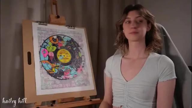 Image 11 of haileyhill Stream on Chaturbate on 1 day ago