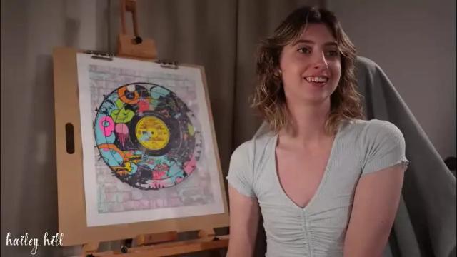 Image 12 of haileyhill Stream on Chaturbate on 1 day ago