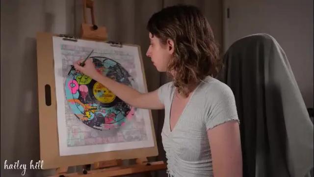 Image 2 of haileyhill Stream on Chaturbate on 1 day ago