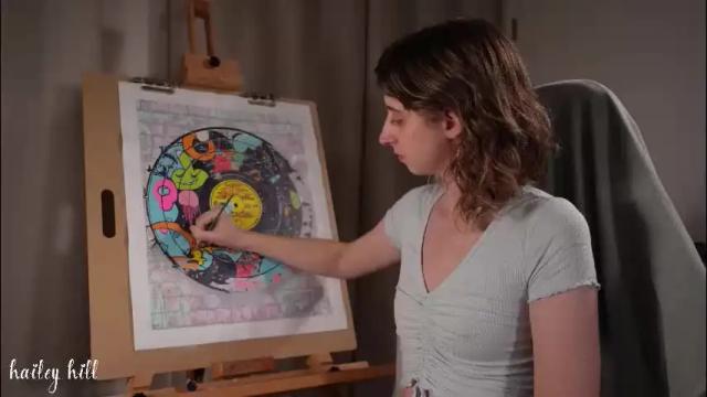 Image 6 of haileyhill Stream on Chaturbate on 1 day ago