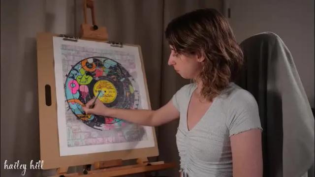 Image 7 of haileyhill Stream on Chaturbate on 1 day ago