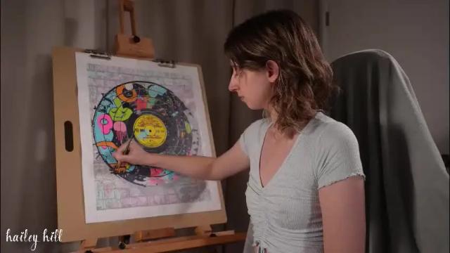 Image 8 of haileyhill Stream on Chaturbate on 1 day ago