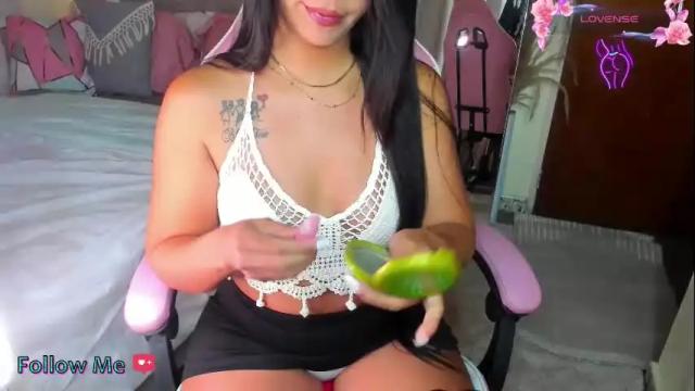 Thumbnail 1, haileylove2's Stream at Chaturbate, 1 month ago