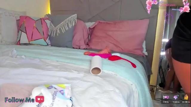 Image 10 of haileylove2 Stream on Chaturbate on 1 month ago