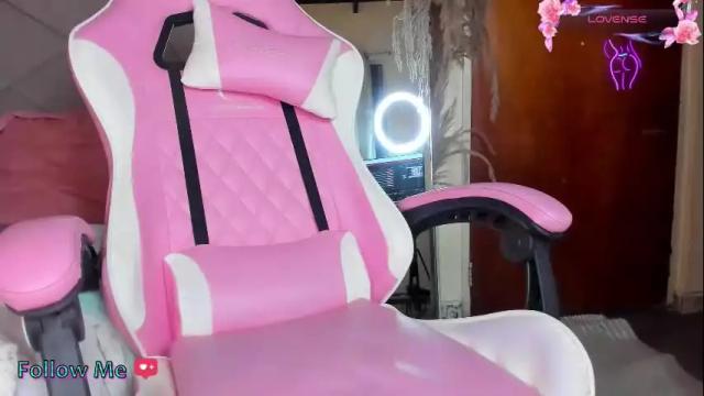 Thumbnail 3, haileylove2's Stream at Chaturbate, 1 month ago