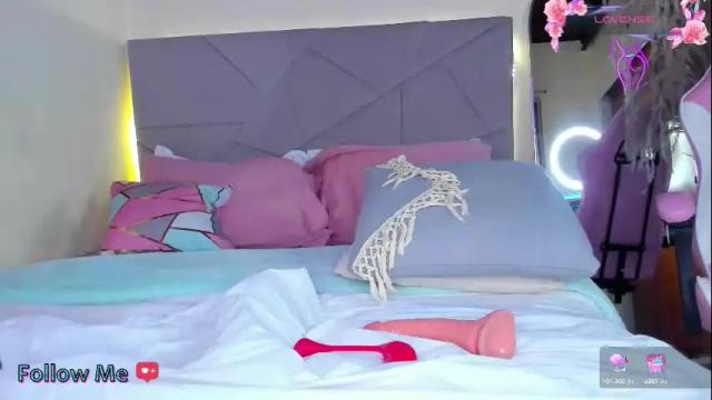 Thumbnail 2, haileylove2's Stream at Chaturbate, 1 month ago