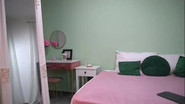 Thumbnail 3, haileymoon85's Stream at Chaturbate, 1 month ago