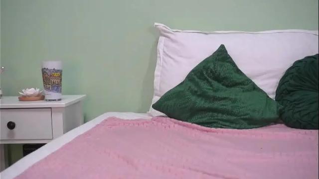 Thumbnail 1, haileymoon85's Stream at Chaturbate, 1 month ago