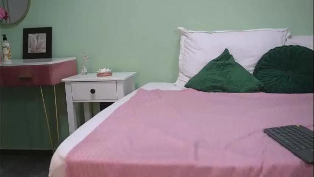 Image 3 of haileymoon85 Stream on Chaturbate on 1 month ago