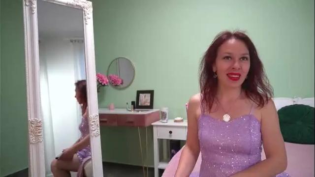 Image 12 of haileymoon85 Stream on Chaturbate on 1 month ago